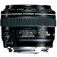 EF 28mm f/1.8 USM - Support - Download drivers, software and